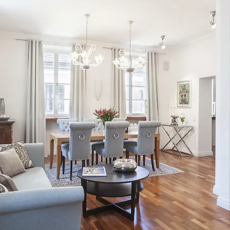 Apartament Luxury Magic