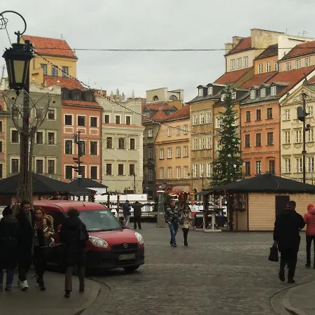 Luxury Magic * Warszawa