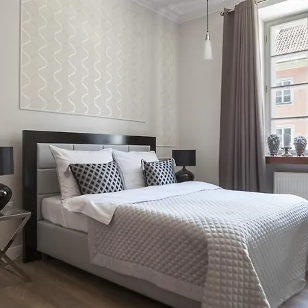 Apartamento Luxury Magic
