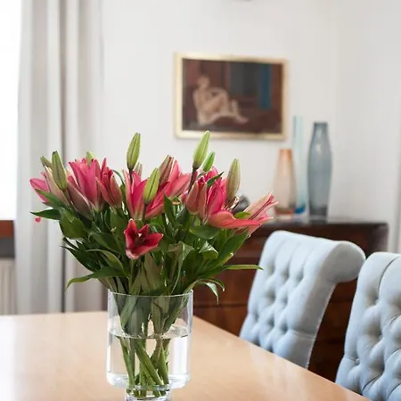 Apartamento Luxury Magic *